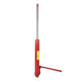 Darrahopens Auto Accessories > Tools Hydraulic Long Ram Jack Lift Jacking Shop Crane Steel Engine Hoist Lifting 8 Ton