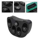 Darrahopens Auto Accessories > Tools Master Power Electric Window Switch 92047005 Fits For Holden Commodore VT VX WH