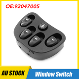 Darrahopens Auto Accessories > Tools Master Power Electric Window Switch 92047005 Fits For Holden Commodore VT VX WH
