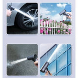 Darrahopens Auto Accessories > Tools UGREEN 80344 High Pressure Car Washing Gun with Hose Reel