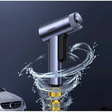 Darrahopens Auto Accessories > Tools UGREEN 80344 High Pressure Car Washing Gun with Hose Reel