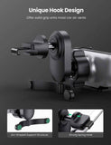 darrahopens Auto Accessories > Tools UGREEN 80871 Gravity Phone Holder for car with Hook