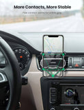 darrahopens Auto Accessories > Tools UGREEN 80871 Gravity Phone Holder for car with Hook