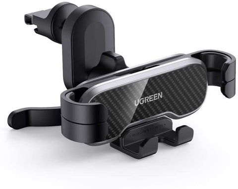 darrahopens Auto Accessories > Tools UGREEN 80871 Gravity Phone Holder for car with Hook