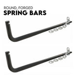 Darrahopens Auto Accessories > Tools Weight Distribution Hitch System Load Leveller Caravan Anti Sway Bars 800Lb