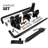 Darrahopens Auto Accessories > Tools Weight Distribution Hitch System Load Leveller Caravan Anti Sway Bars 800Lb