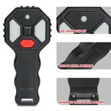 Darrahopens Auto Accessories > Winches X-BULL 2x Wireless Winch Remote Control 12 Volt Handset Switch 150ft 4WD