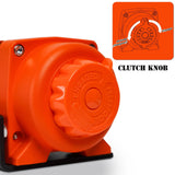 darrahopens Auto Accessories > Winches X-BULL Electric Winch 12v Synthetic Rope 4500LBS Wireless Remote ATV UTV 2041KG