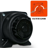 darrahopens Auto Accessories > Winches X-BULL Electric Winch 4500LBS/2041KG Steel Cable Wireless Remote Boat ATV 4WD