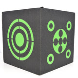 Darrahopens Baby & Kids > Baby & Kids Others Archery 3D Targets High Density Foam 40cm Cube Bow Arrow Shooting Practice