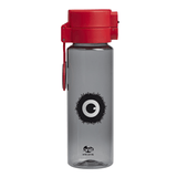 Darrahopens Baby & Kids > Baby & Kids Others Black Leak Proof Flip and Clip Water Bottle