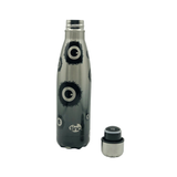 Darrahopens Baby & Kids > Baby & Kids Others Hot & Cold Water Bottle - Black