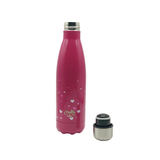 Darrahopens Baby & Kids > Baby & Kids Others Hot & Cold Water Bottle - Pink