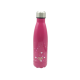 Darrahopens Baby & Kids > Baby & Kids Others Hot & Cold Water Bottle - Pink