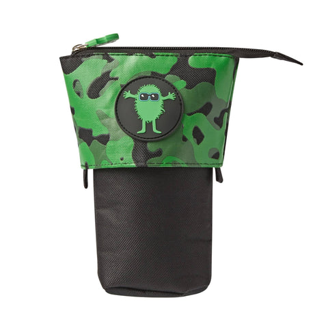 Darrahopens Baby & Kids > Baby & Kids Others Hugga Camo Pop-Up Pencil Case