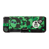 Darrahopens Baby & Kids > Baby & Kids Others Hugga Camo 'Snap' Compartment Pencil Case (Filled)
