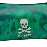 Darrahopens Baby & Kids > Baby & Kids Others Hugga Tri Compartment Pencil Case