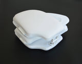 darrahopens Baby & Kids > Baby & Kids Others Kids Baby Toddler Travel Folding Padded Potty Seat Cushion Toilet Training