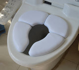 darrahopens Baby & Kids > Baby & Kids Others Kids Baby Toddler Travel Folding Padded Potty Seat Cushion Toilet Training