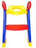 darrahopens Baby & Kids > Baby & Kids Others Kids Toilet Ladder Toddler Potty Training Seat