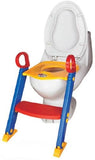 darrahopens Baby & Kids > Baby & Kids Others Kids Toilet Ladder Toddler Potty Training Seat