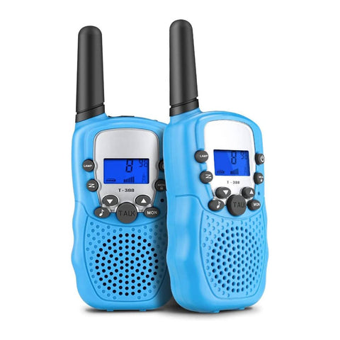 Darrahopens Baby & Kids > Baby & Kids Others Kids Walkie Talkie x2