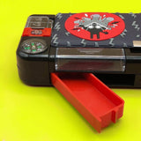 Darrahopens Baby & Kids > Baby & Kids Others Kronk Filled Compartment Pencil Case