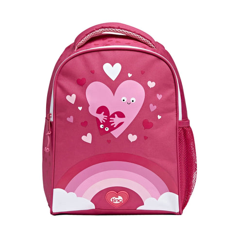 Darrahopens Baby & Kids > Baby & Kids Others Mallo Rainbow Backpack