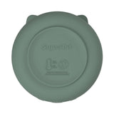 darrahopens Baby & Kids > Baby & Kids Others Remi Bowl 2 in 1 - Olive Green