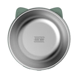 darrahopens Baby & Kids > Baby & Kids Others Remi Bowl 2 in 1 - Olive Green