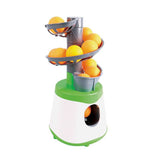 Darrahopens Baby & Kids > Baby & Kids Others Table Tennis Pong Robot Automatic Ball Launcher Training Machine