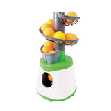 Darrahopens Baby & Kids > Baby & Kids Others Table Tennis Pong Robot Automatic Ball Launcher Training Machine
