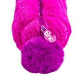 Darrahopens Baby & Kids > Baby & Kids Others Tinc Pink Fluffy Pencil Case