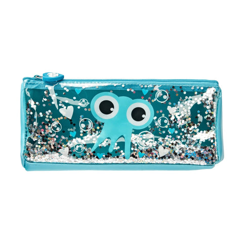 Darrahopens Baby & Kids > Baby & Kids Others Tonkin Adventure Sequin Pencil Case