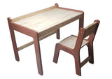 darrahopens Baby & Kids > Kid's Furniture Child Study Desk Set