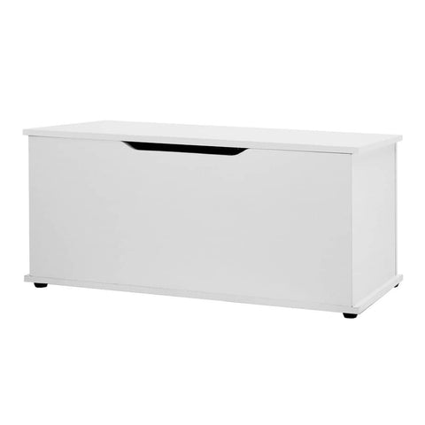 darrahopens Baby & Kids > Kid's Furniture Keezi Blanket Box Kids Toy Storage Ottoman Chest Cabinet Clothes Bench Children