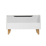 Darrahopens Baby & Kids > Kid's Furniture Keezi Kids Toy Box Bookshelf Storage Children Room Bookcase Organiser Display