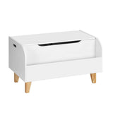 Darrahopens Baby & Kids > Kid's Furniture Keezi Kids Toy Box Bookshelf Storage Children Room Bookcase Organiser Display
