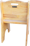 darrahopens Baby & Kids > Kid's Furniture Toddler Chair