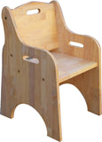 darrahopens Baby & Kids > Kid's Furniture Toddler Chair