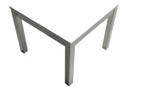 darrahopens Baby & Kids > Kid's Furniture White Square Table
