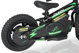 darrahopens Baby & Kids > Ride on Cars, Go-karts & Bikes 12" Kids Electric Balance Bike