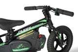 darrahopens Baby & Kids > Ride on Cars, Go-karts & Bikes 12" Kids Electric Balance Bike