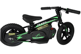 darrahopens Baby & Kids > Ride on Cars, Go-karts & Bikes 12" Kids Electric Balance Bike