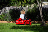Darrahopens Baby & Kids > Ride on Cars, Go-karts & Bikes Classic Supercar Design Ride-on Electric Car