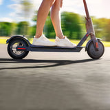 Darrahopens Baby & Kids > Ride on Cars, Go-karts & Bikes Folding Electric Scooter with a 36V 10.5Ah Battery, Ride Up To 30km/h