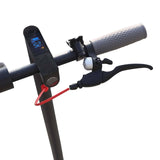 Darrahopens Baby & Kids > Ride on Cars, Go-karts & Bikes Folding Electric Scooter with a 36V 10.5Ah Battery, Ride Up To 30km/h