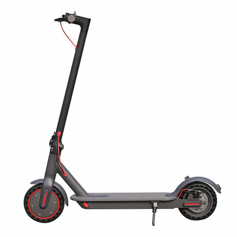 Darrahopens Baby & Kids > Ride on Cars, Go-karts & Bikes Folding Electric Scooter with a 36V 10.5Ah Battery, Ride Up To 30km/h