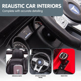 Darrahopens Baby & Kids > Ride on Cars, Go-karts & Bikes Kahuna Licensed Toyota FJ-40 Electric Kids Ride On Car by Kahuna - Red