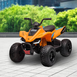 Darrahopens Baby & Kids > Ride on Cars, Go-karts & Bikes Kahuna MCL35 McLaren Electric Ride On Car - Orange